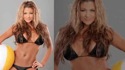Summer Divas: Eve Torres