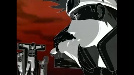 Itachi Amv 