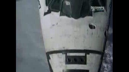 Discovery - Kosmiczne Samoloty 2