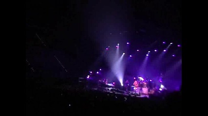 Nightwish - The Escapist (montova, italy 2009)
