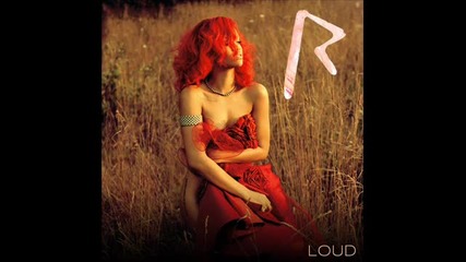 Rihanna - Skin