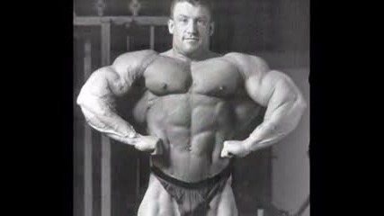 Mr. Olympia - Worlds Best Ranked Bodybuilders In History