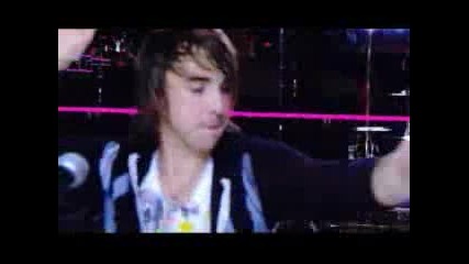 All Time Low - Dear Maria , Count Me In 
