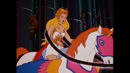 She-ra - 2x04 - Pp069 - 69 - A Lesson In Love- part2