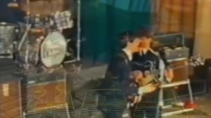 The Beatles - Nowhere Man (1966) Hq