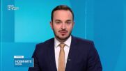 Началникът на отбраната адмирал Емил Ефтимов е подал рапорт за освобождаване от военна служба