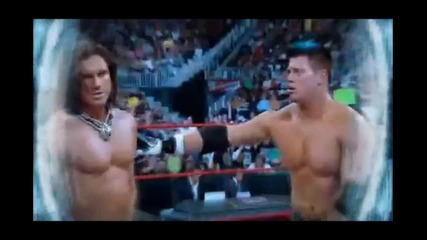 The Awesome Truth titantron