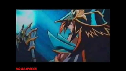 Seto Kaiba - Duel Madness Tribute Video