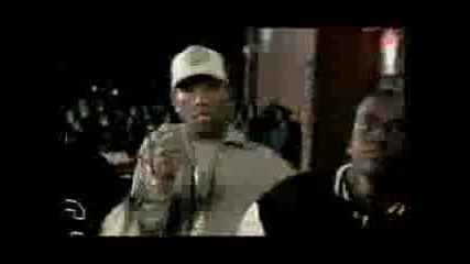Clipse - Grindin