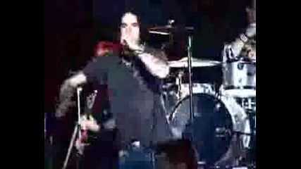 Love Said No - Broken