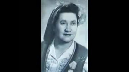 Мита Стойчева - Гукнали Сиви Гълъби