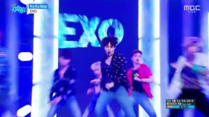 Exo - Ko Ko Bop