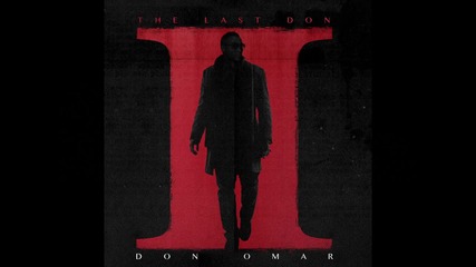 Don Omar - Sandunga (audio) ft. Tego Calderón