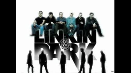 Linkin Park - Somewhere I Belong (remix)