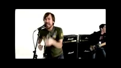 Taking Back Sunday - This Photograph Is Proof 