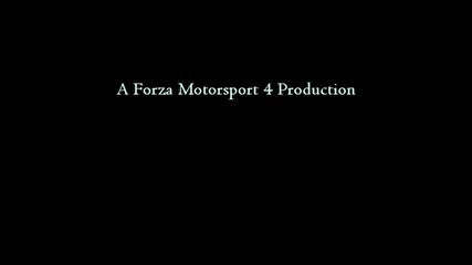 Forza Motorsport 4 Битка California срещу Aston Martin Dbs срещу Alfa 8c