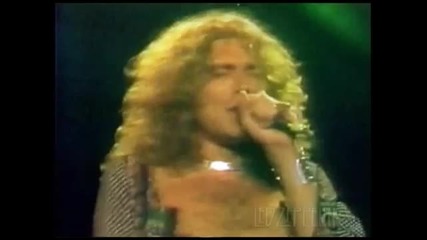 Led Zeppelin - Achilles Last Stand 