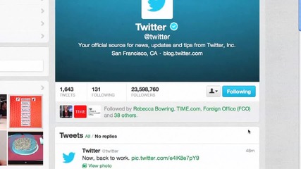 Google Lets You Look for Tweets in Mobile Searches