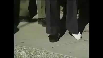 Michael Jacksons Tapes - 4 