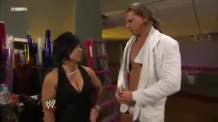 Wwe Nxt 12.14.10 Part 4/5