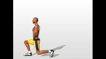 Leg exercises !!!
