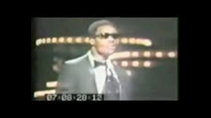 Stevie Wonder - I Dont Know Why 1969 