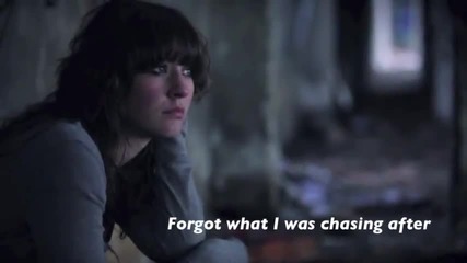 Disciple - Once And For All - Lyrics