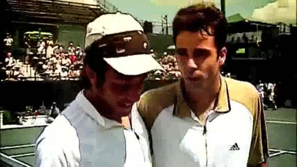 Atp World Tour Uncovered Gonzalez 