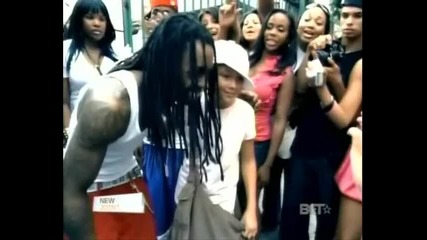 Lil Wayne - A Milli 