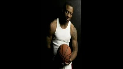 Corey Williams - All I Never Wanted