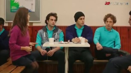 Он легенда Adi Efsane 11_1 серия рус суб