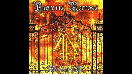 Anorexia Nervosa - The Red Archromance 