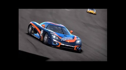 Nfs Shift Trailer [hd]