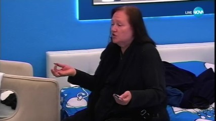 Двете господарки: Ваня отново недолюбва Божана!