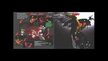 Budgie - In For The Kill ( Full Album 1974 ) Classic Rock_hard Rock