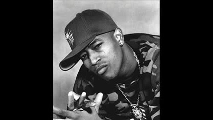 C - Murder - I Live in the Ghetto