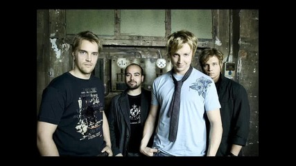 Sunrise Avenue - Fairytale Gone Bad (acoustic)
