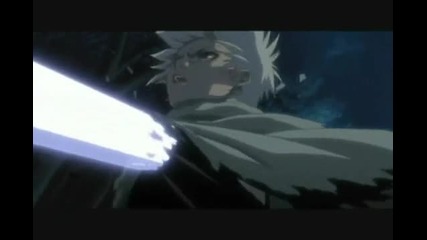 Bleach Amv Linkin Park - New Divide
