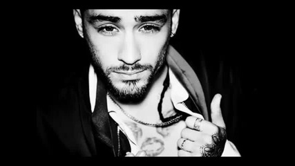 *2016* Zayn Malik - Like I Would