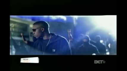 Nas feat. Keri Hilson - Hero Hq* 