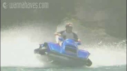Джет+atv 2 In 1