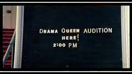 Lindsay Lohan - Drama Queen 