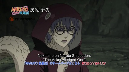 Naruto Shippuuden - 299 [ Бг Субс ] Високо Качество Preview