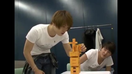 Junsu cute