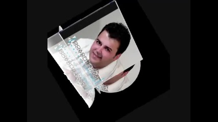 Theodoros Melas Ena simadi