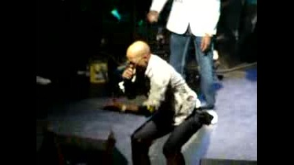 Live at Stratford Rex pt 3 - Bounty Killer