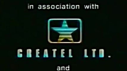 Richard Reid Productions/Createl Ltd/Multimedia Entertainment (1988)