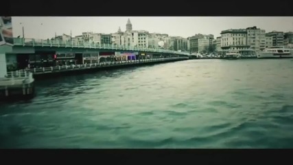 Турско - Kaan Balci - Anlamsiz Bitiyor [heyder Remix] (music Video)