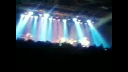 Концерт На Таря Турунен 28.10.2008