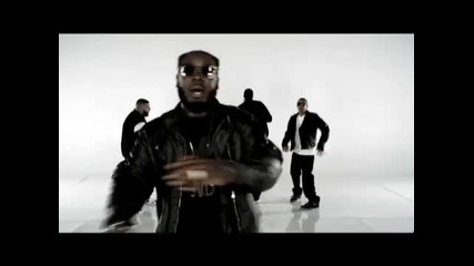 Dj Khaled - All I Do Is Win ft. Ludacris, Rick Ross, T-pai